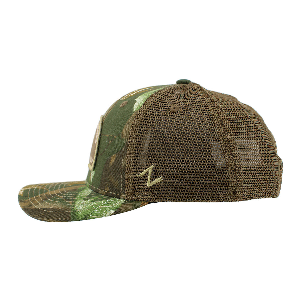 Florida Panthers Decoy Packout Cap