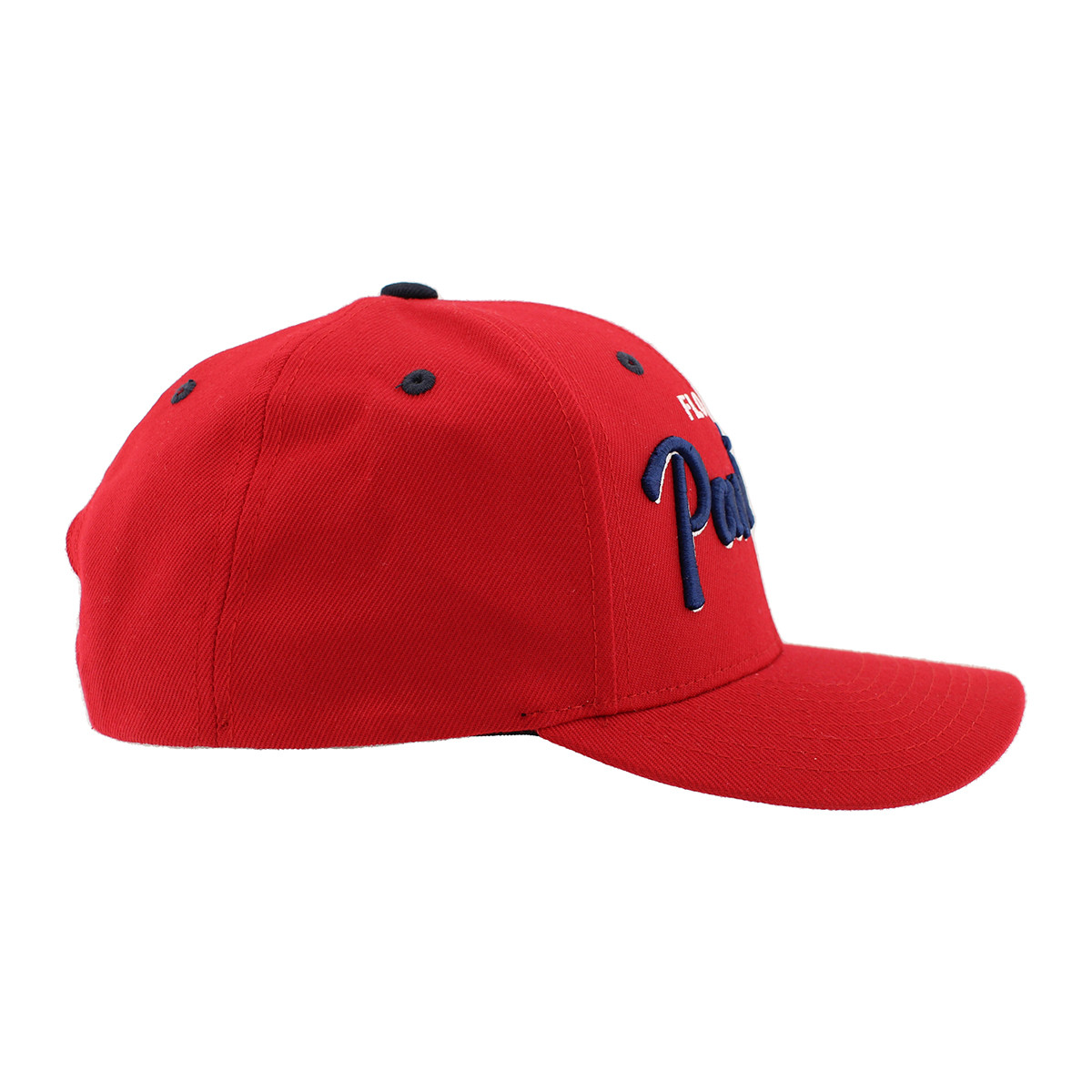 Florida Panthers Competitor Pierce 3D Cap