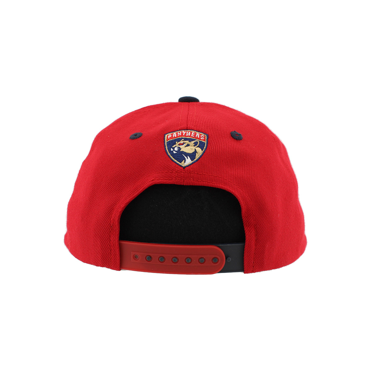 Florida Panthers Competitor Pierce 3D Cap