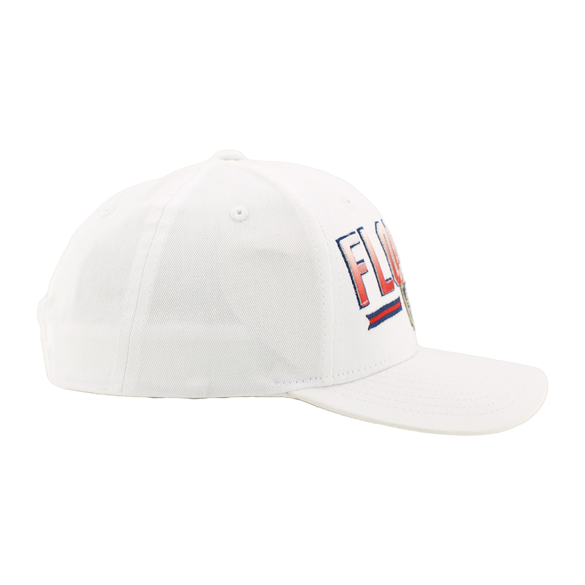 Florida Panthers Staple High Rise Cap