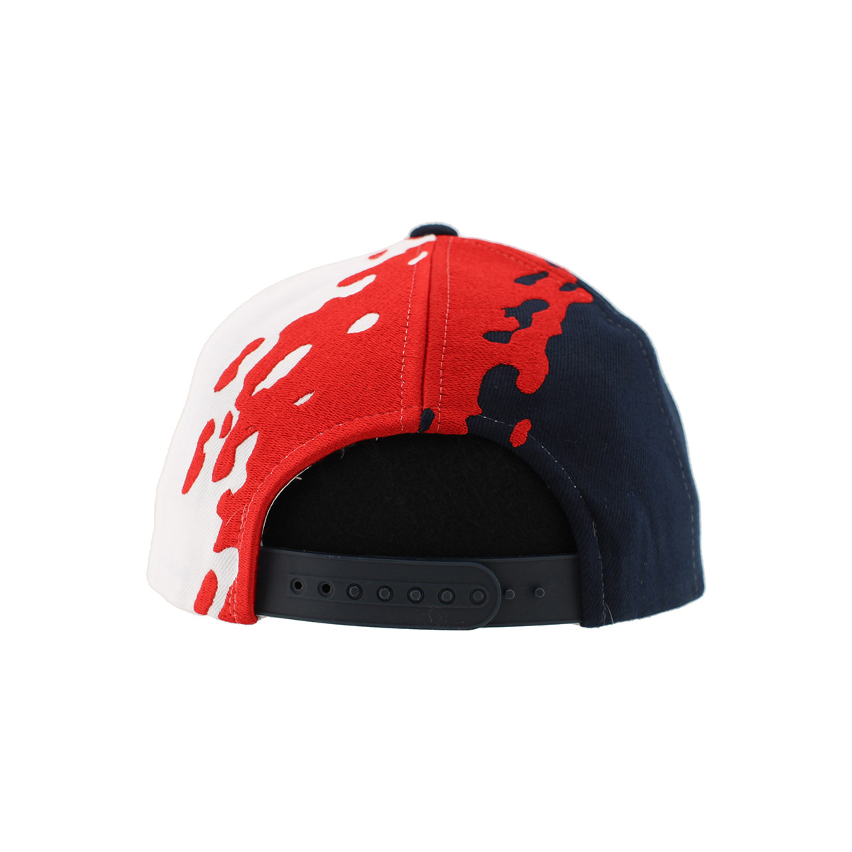 Florida Panthers Z11 Retro Paintbrush Cap