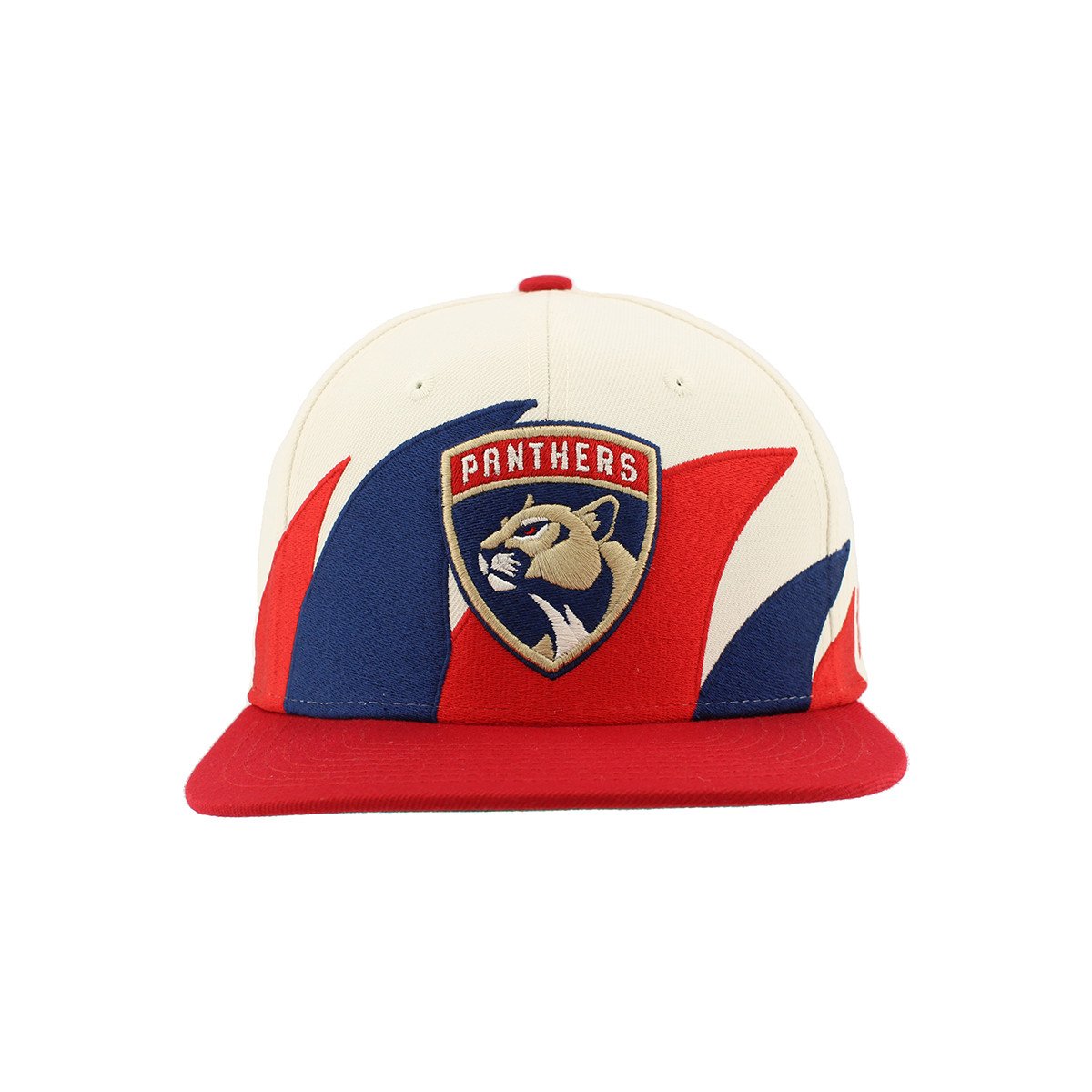 Florida Panthers Z11 Retro Sharktooth Cap