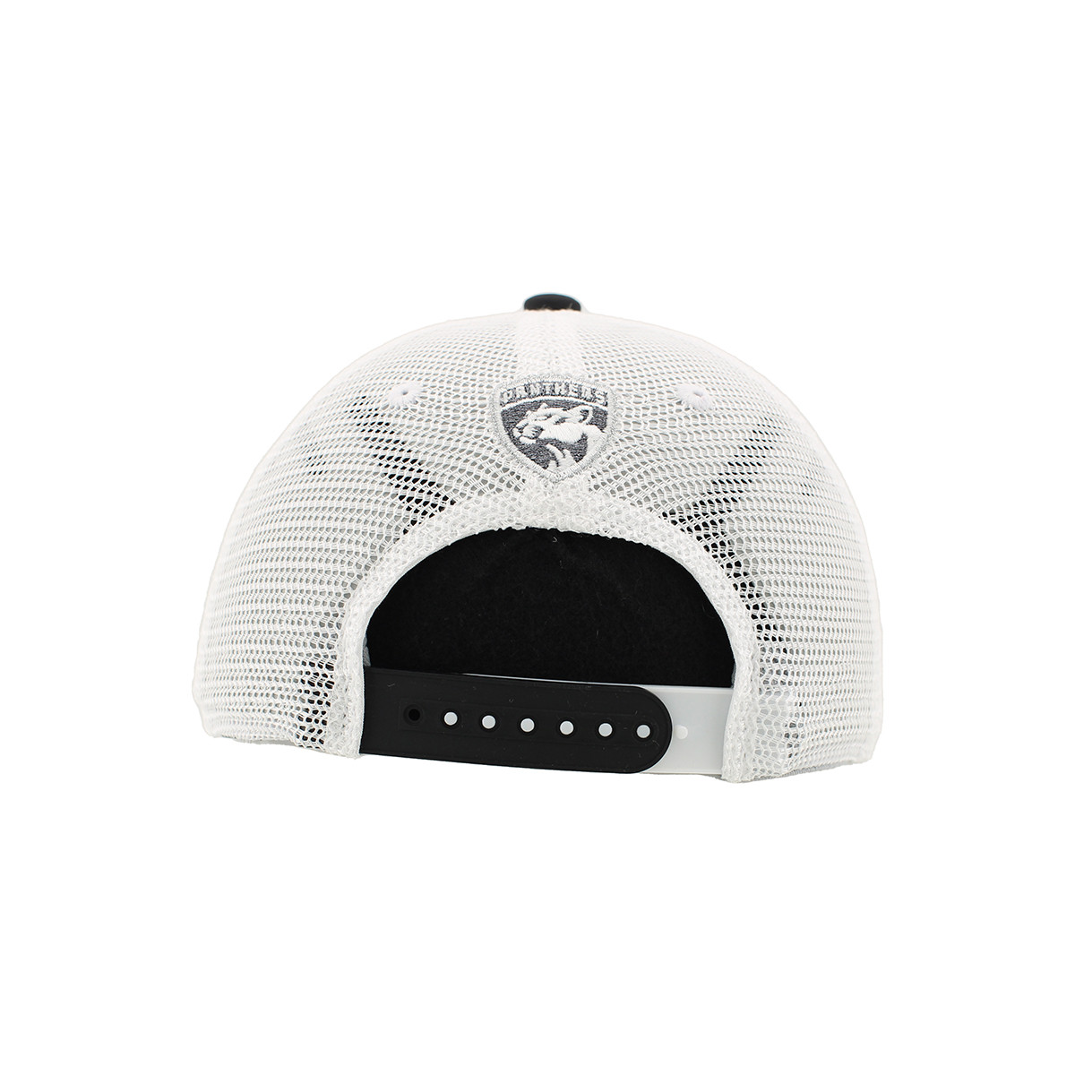 Florida Panthers Women's Curved Glitter Cap