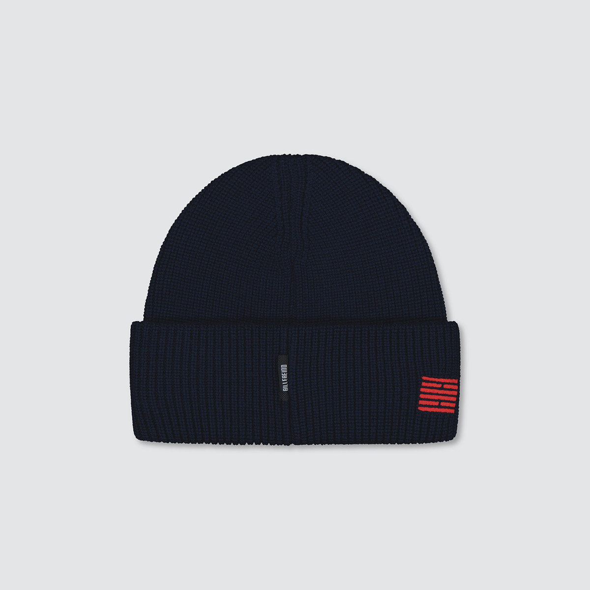 Florida Panthers Travel Knit Beanie