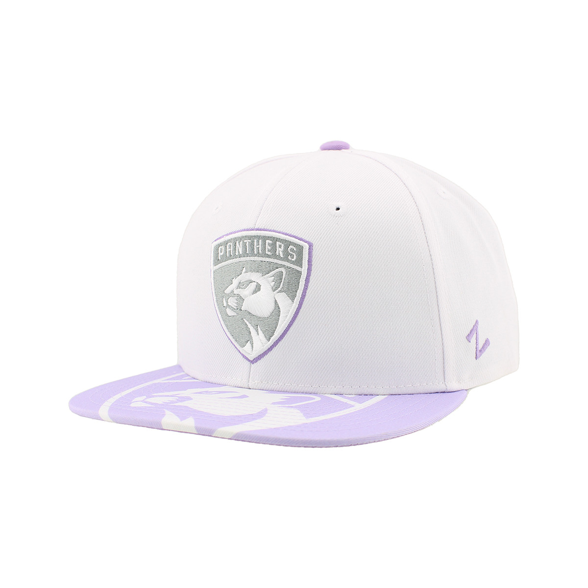 Florida Panthers HFC Mirror Cap