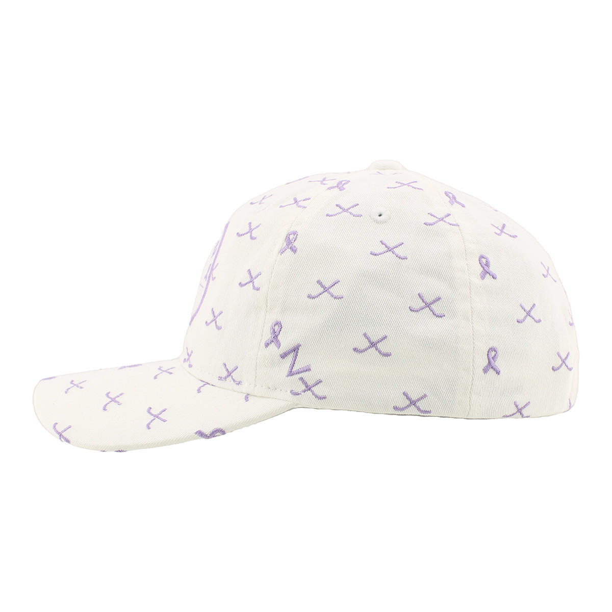 Florida Panthers HFC I Fight Scholarship Cap