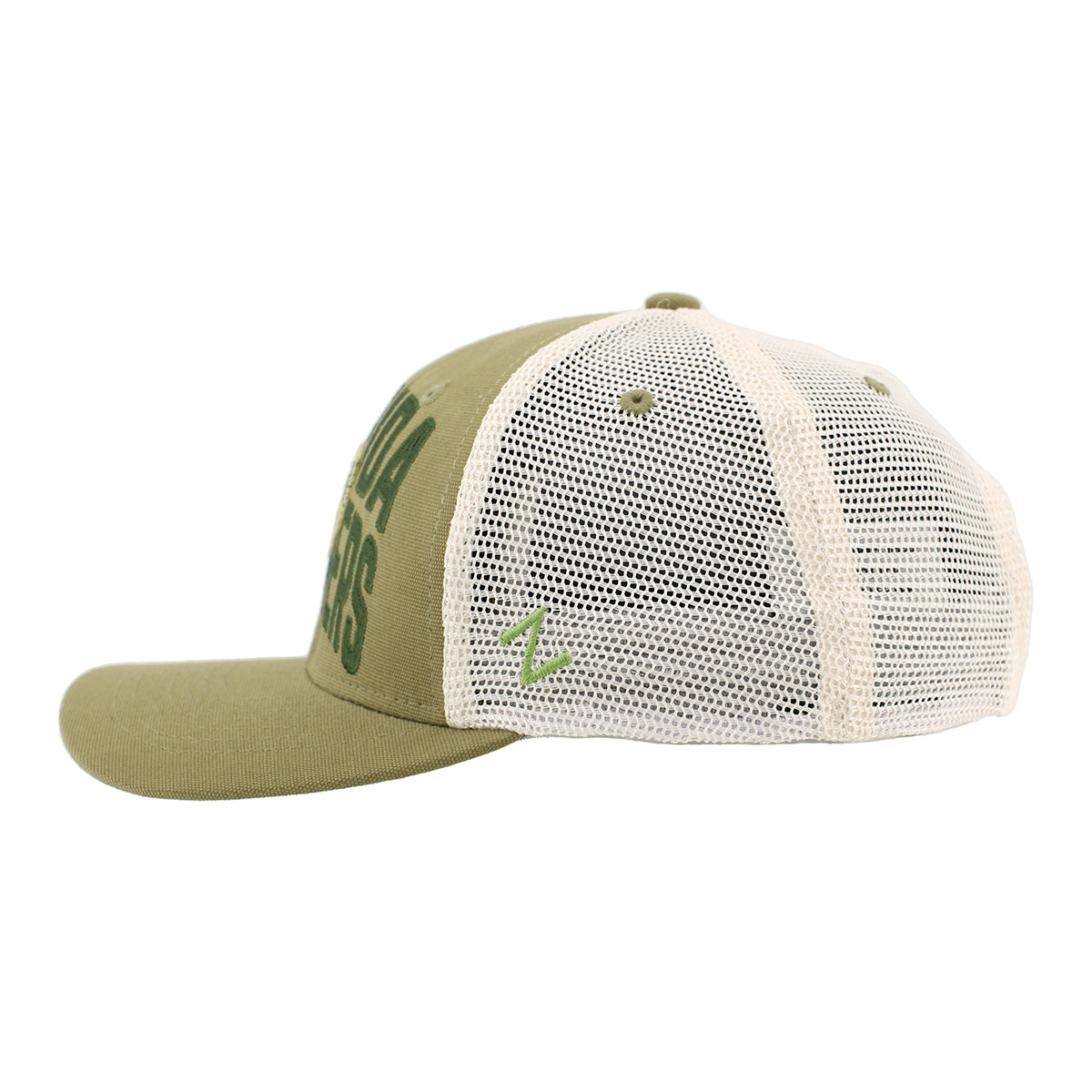 Florida Panthers Canvas Fall In Cap