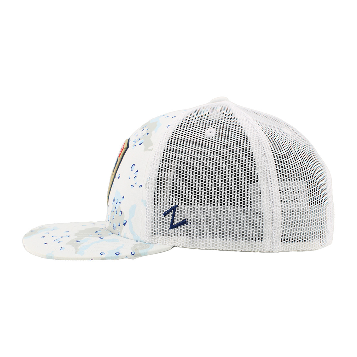 Florida Panthers Icecap OHT Cap