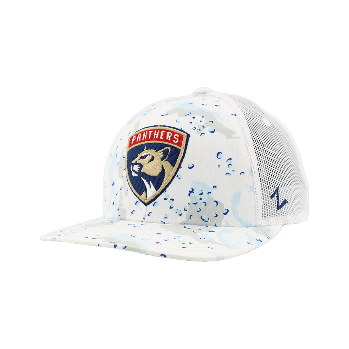 Florida Panthers Icecap OHT Cap