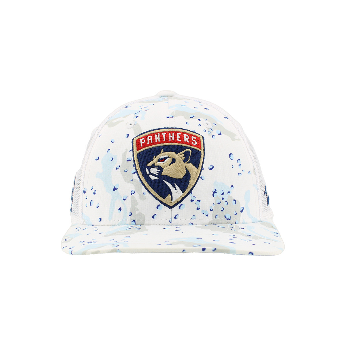 Florida Panthers Icecap OHT Cap