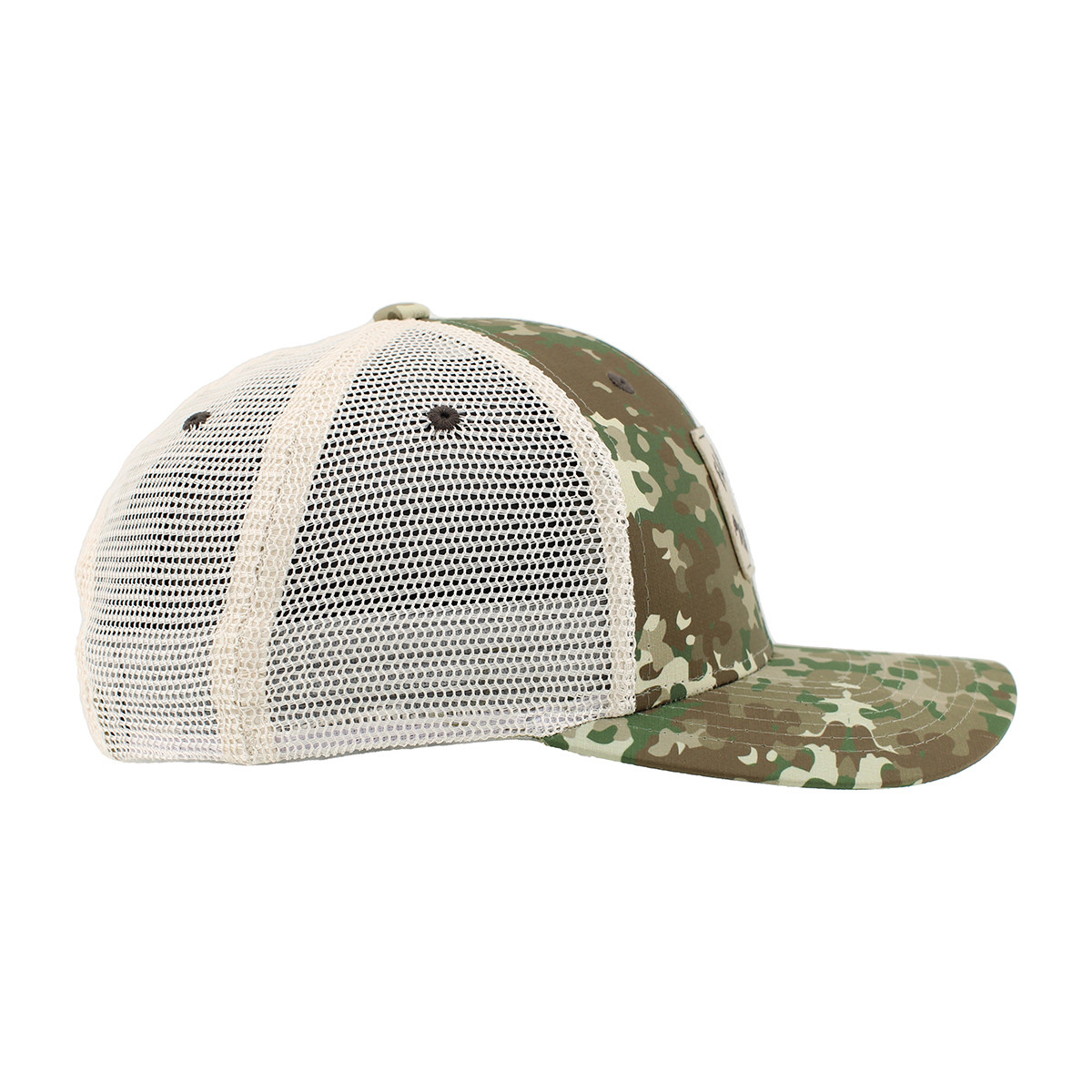 Florida Panthers Egis Camo Cap