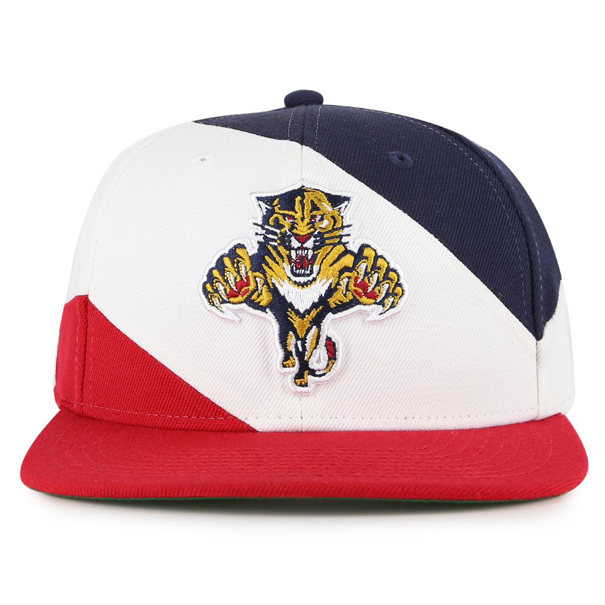 Florida Panthers Decline Cap