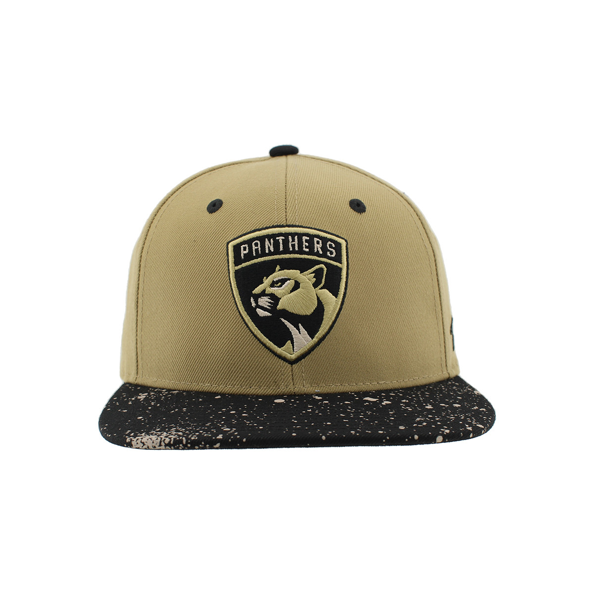 Florida Panthers Z11 Splat Shield Cap