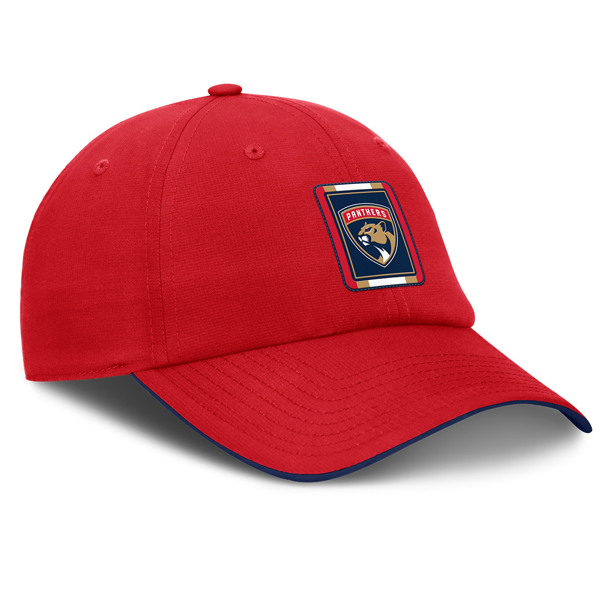 Florida Panthers 2024 Authentic Pro Rink Unstructured Cap