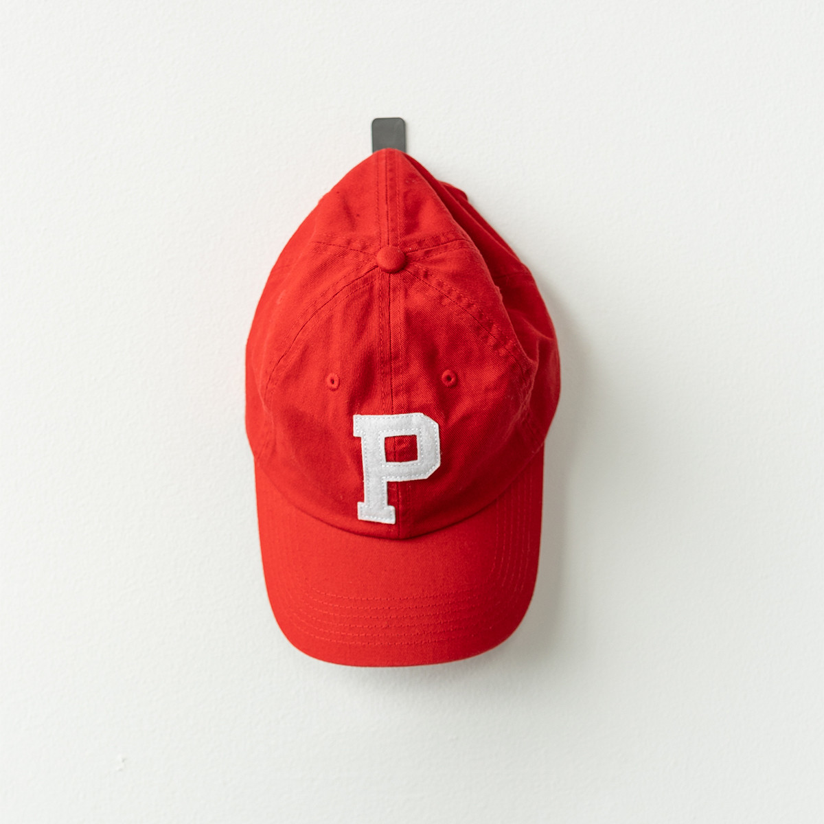 Florida Panthers Women's Red Classic Felt Cap