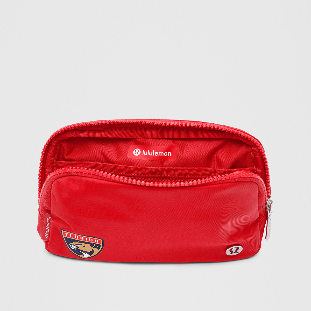 Florida Panthers Everywhere Belt Bag