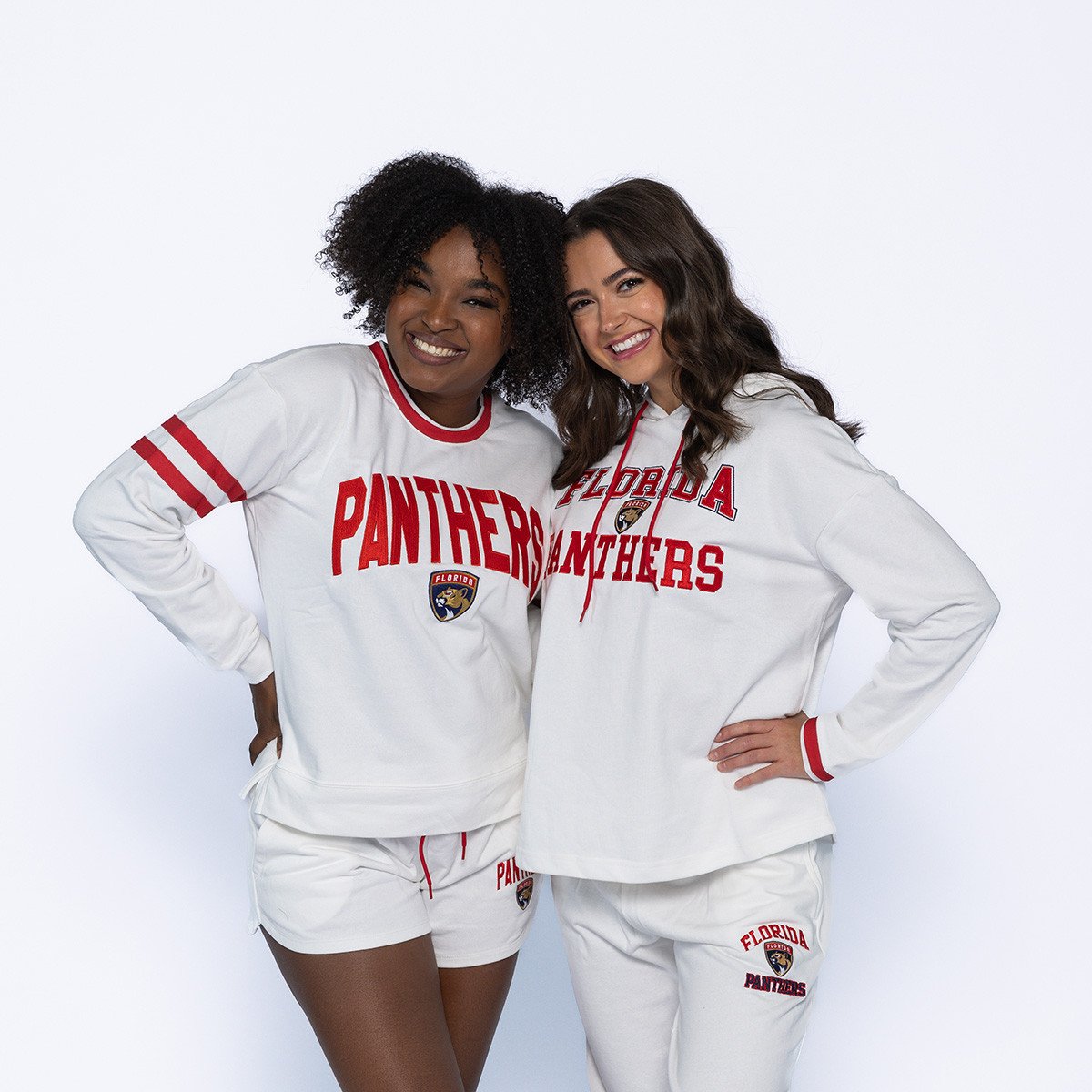 Florida Panthers Women's Borough Sweatpants