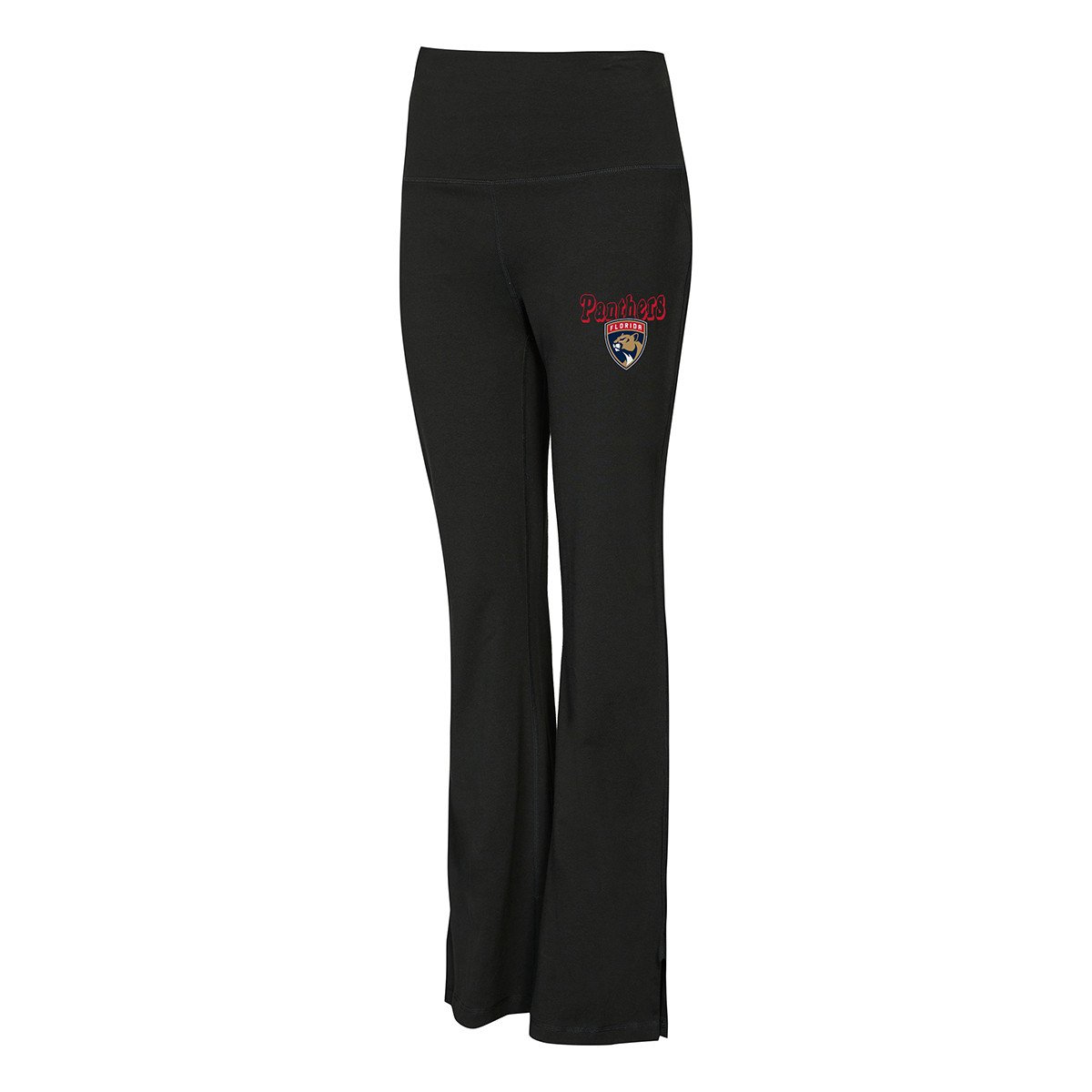 Florida Panthers Women's Carousel Flare Pants