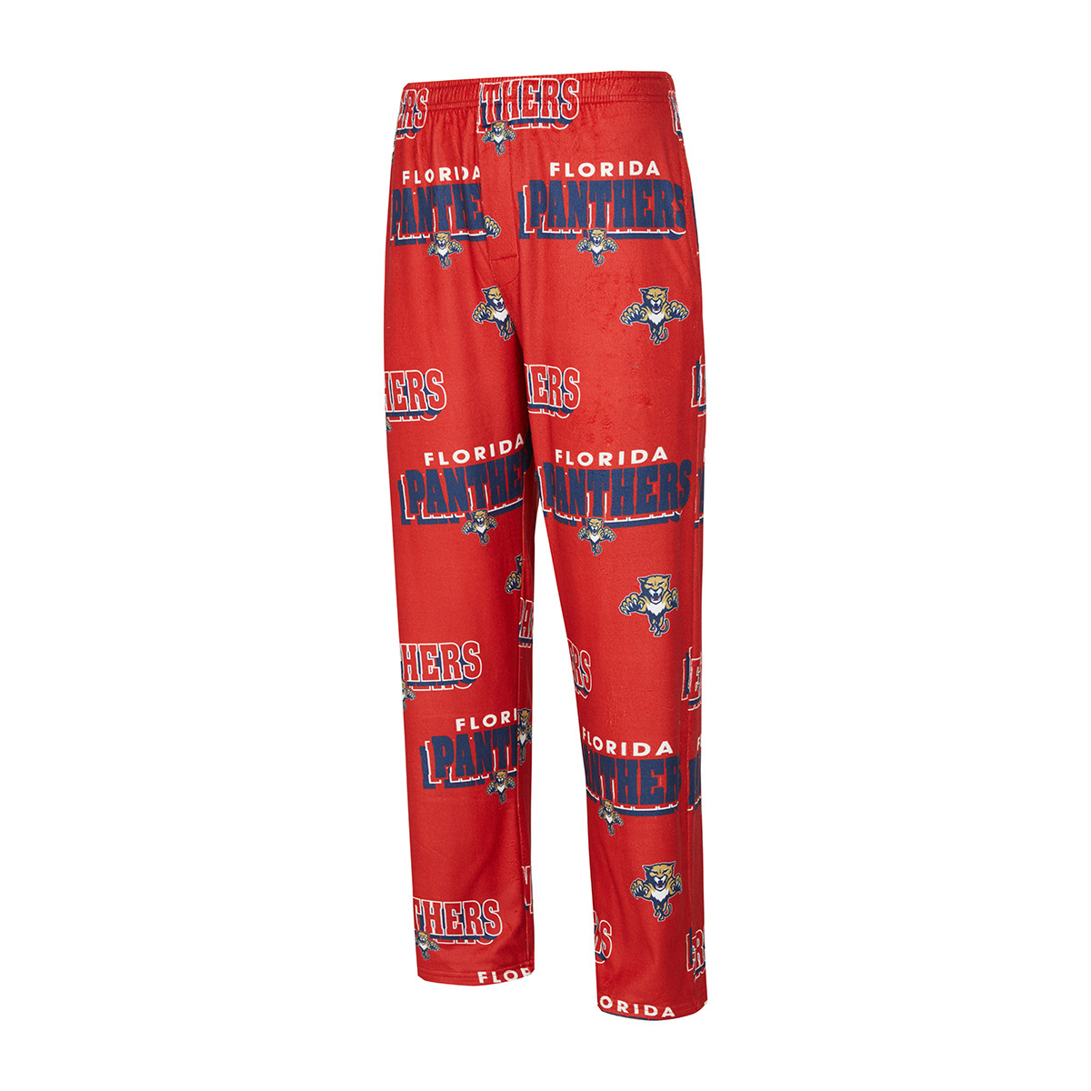 Florida Panthers Roadway Fleece Lounge Pants