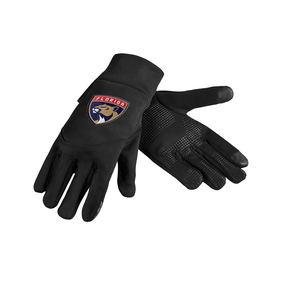 Florida Panthers Neoprene Cold Weather Gloves