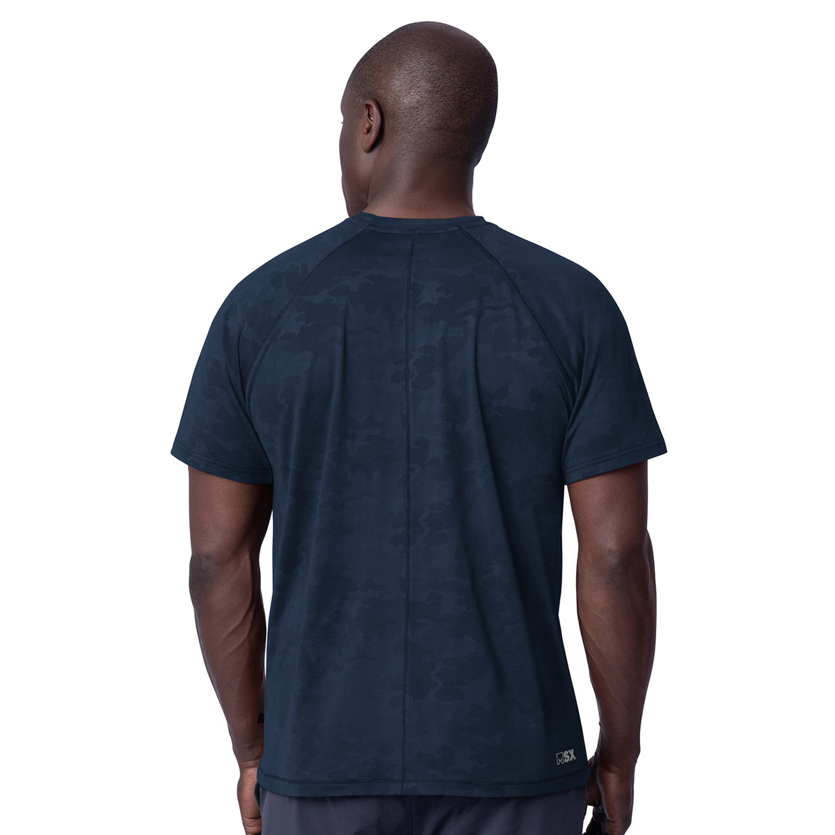 Florida Panthers MSX Energy Camo T-Shirt