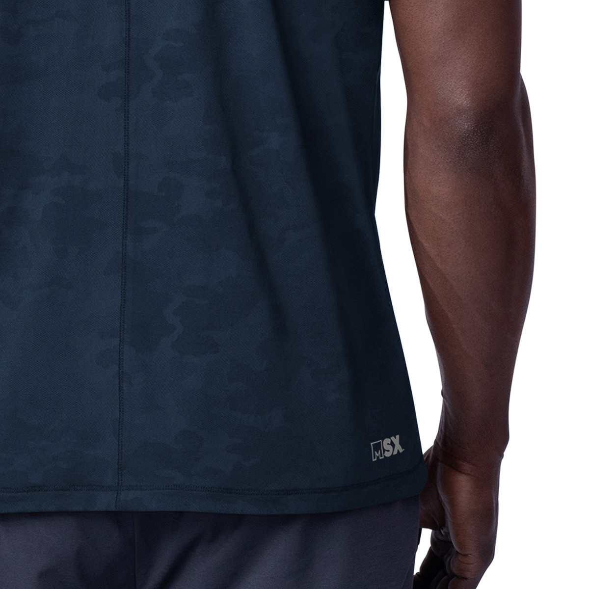 Florida Panthers MSX Energy Camo T-Shirt