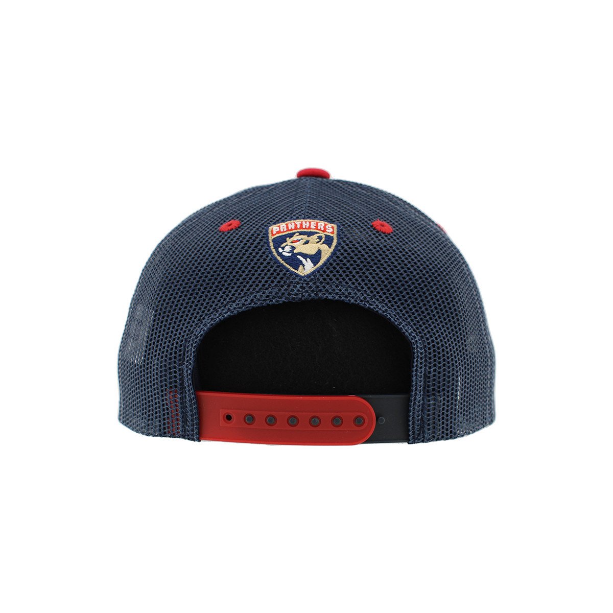 Florida Panthers Youth Burst Cap