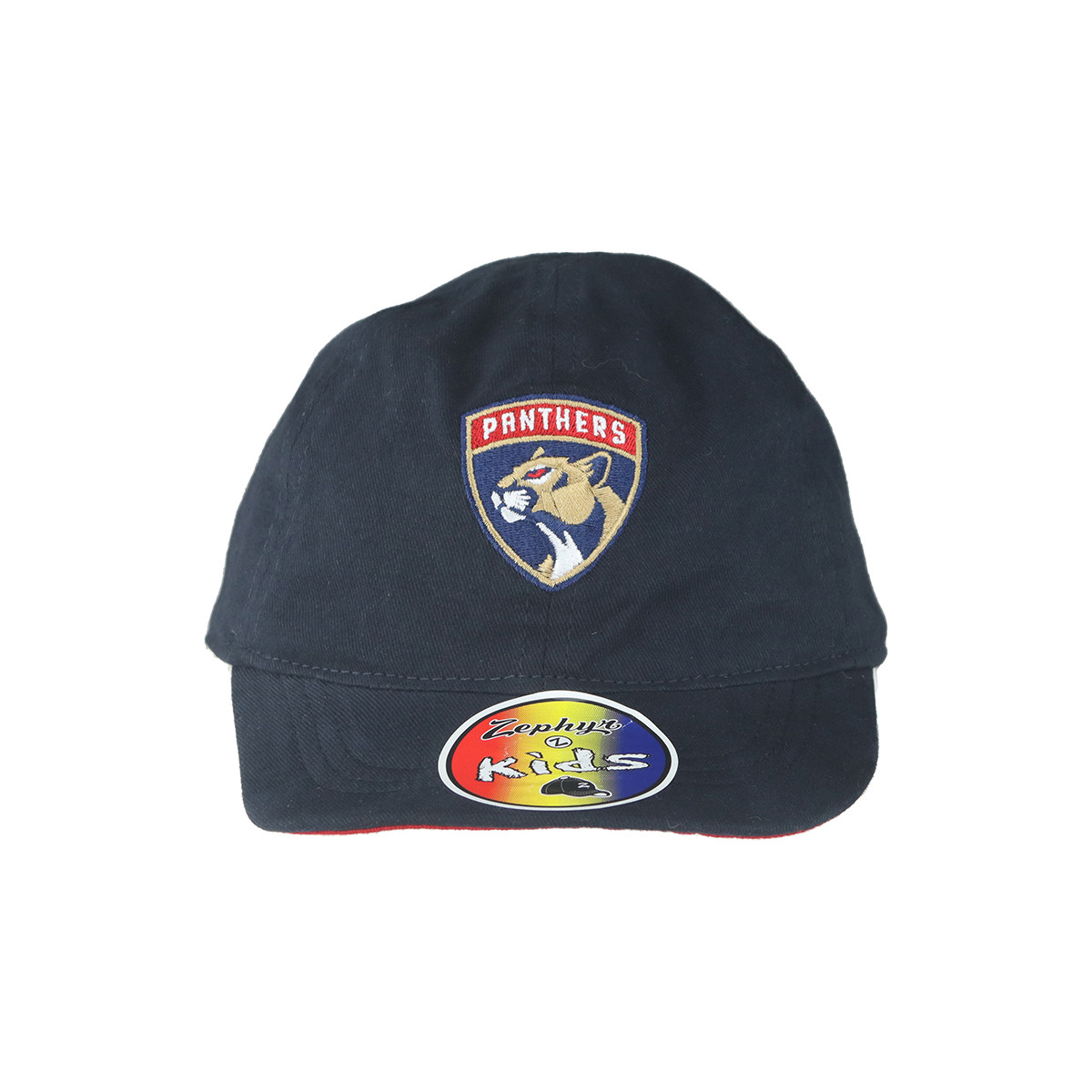 Florida Panthers Toddler Reversible Cap