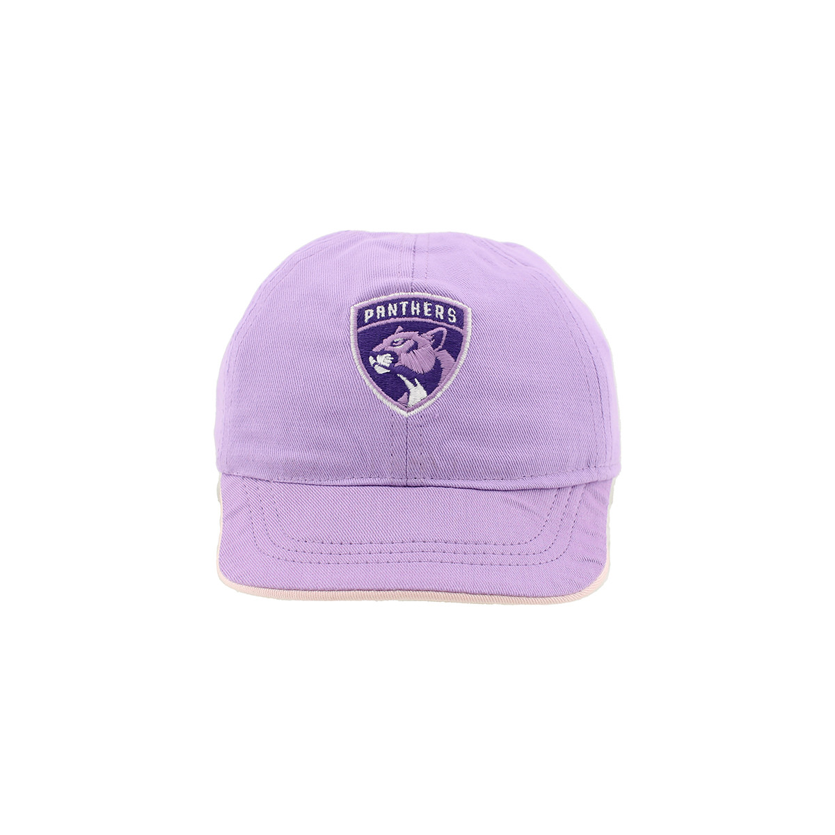 Florida Panthers Toddler Girls Reversible Cap