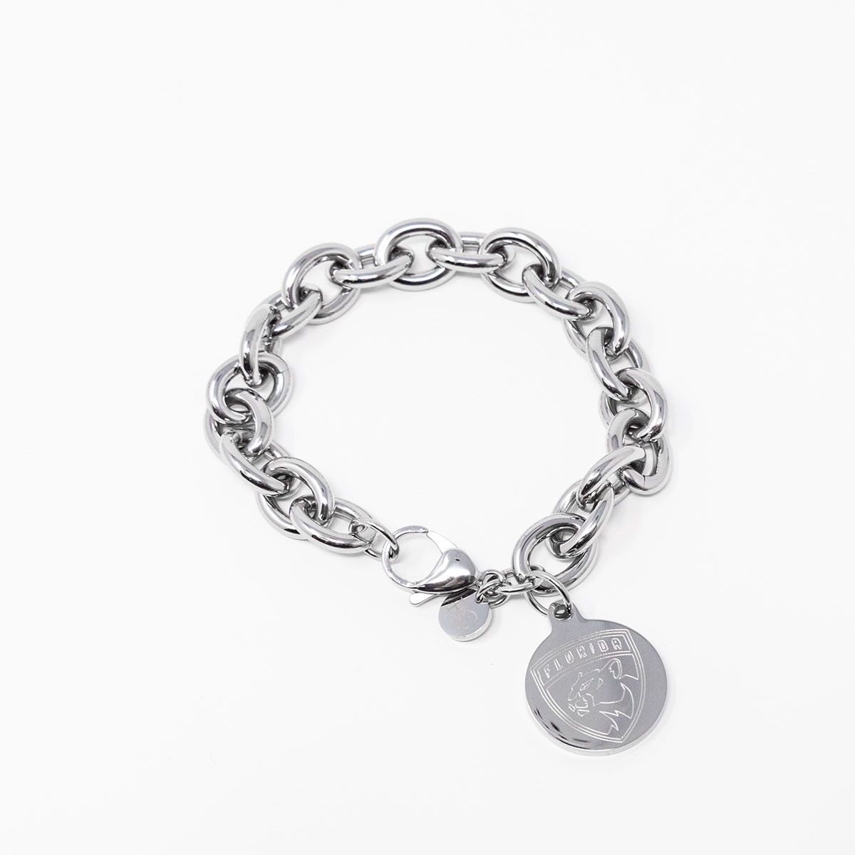 Florida Panthers Jessie Bracelet