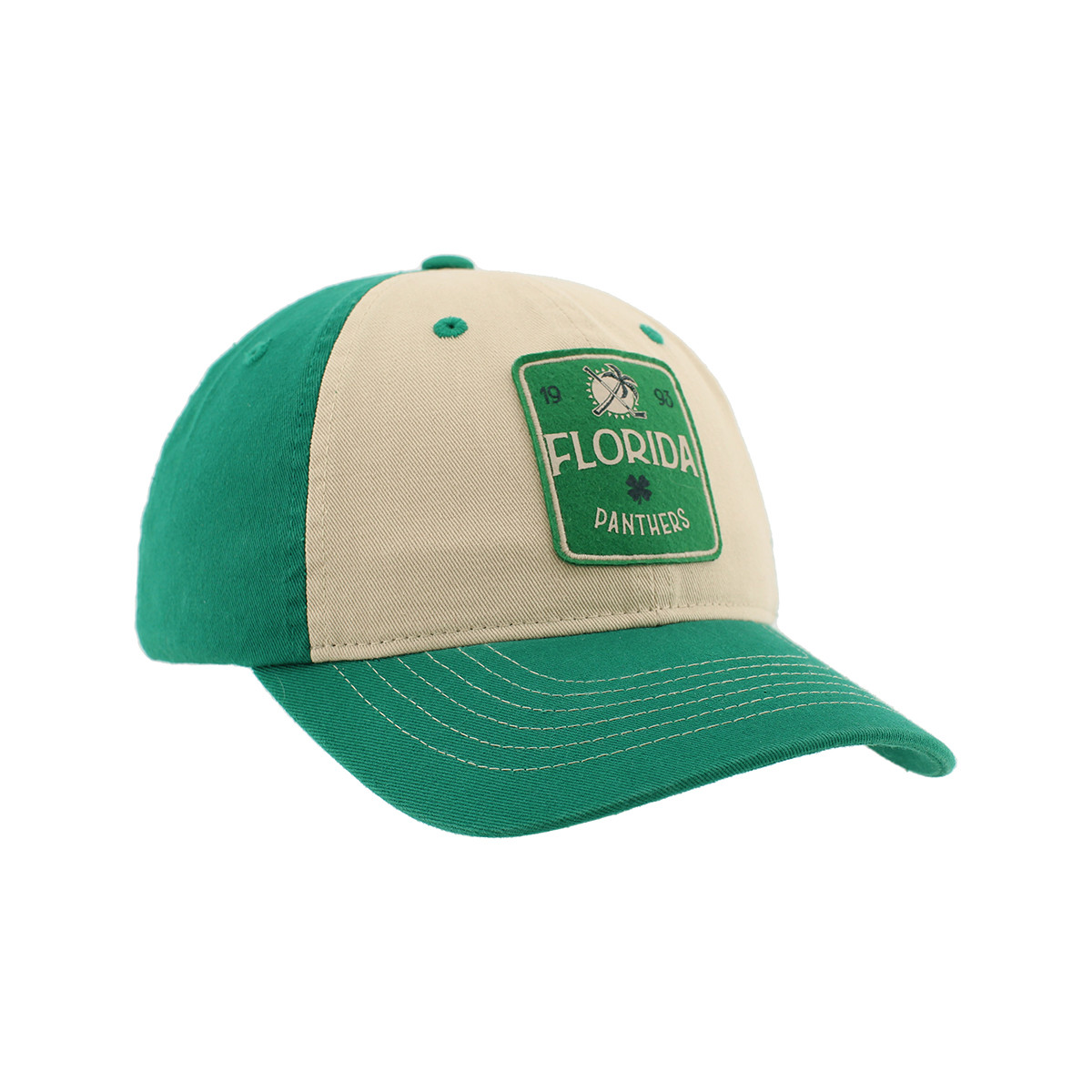 Florida Panthers Scholarship Kilkenny Cap