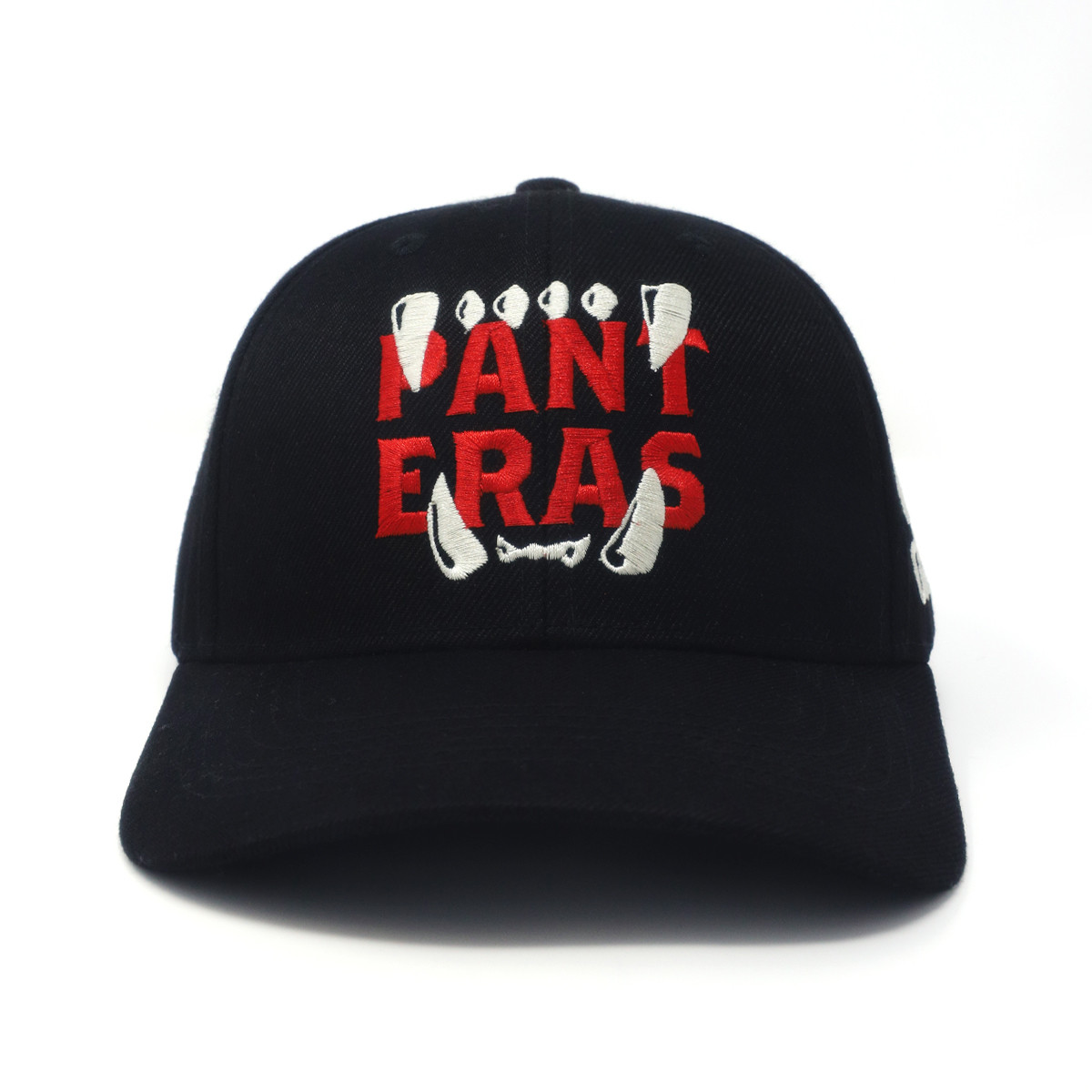 Florida Panthers 2025 Vamos Gatos Panteras Cap