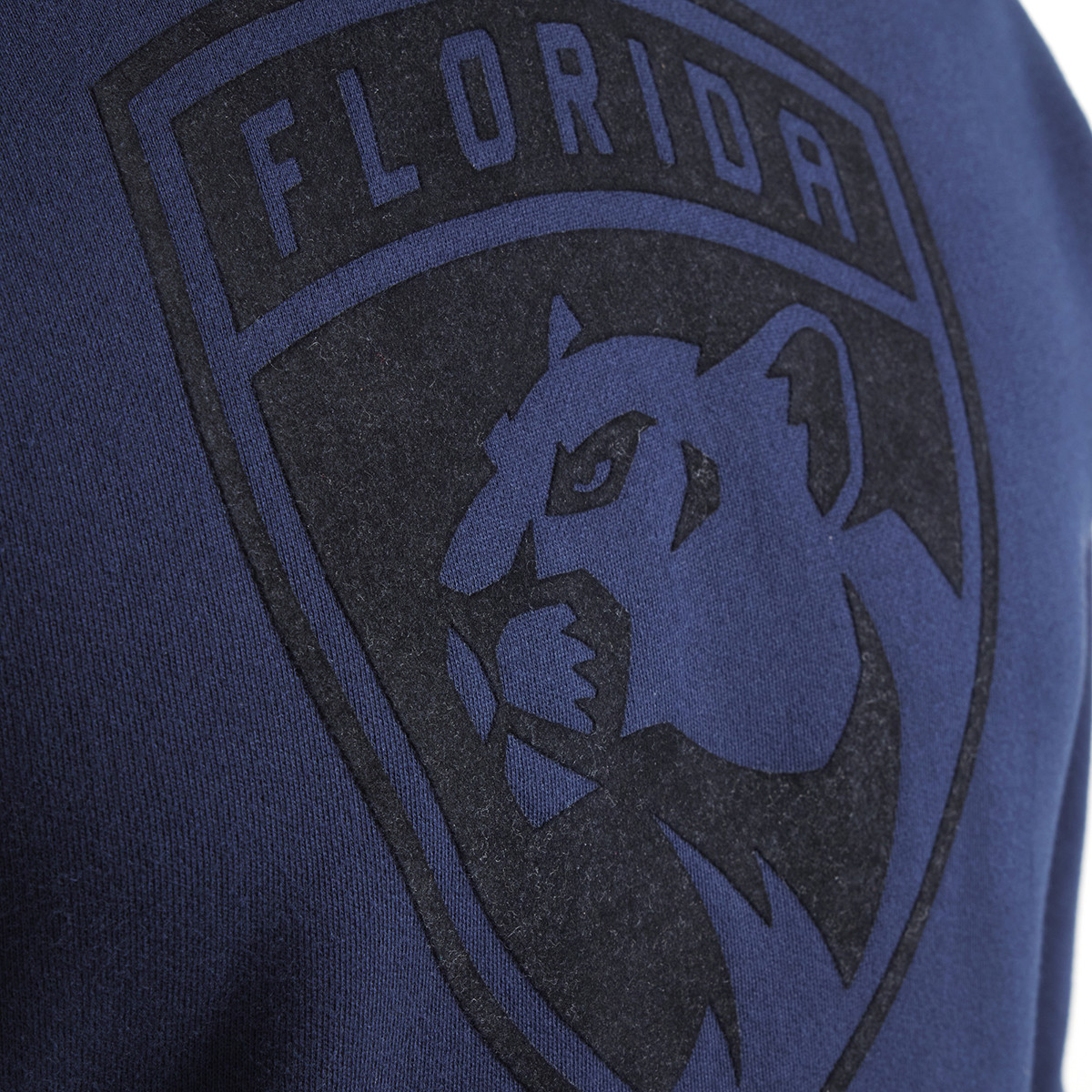 Florida Panthers x Todd Snyder Relaxed Canadian Fleece Hoodie