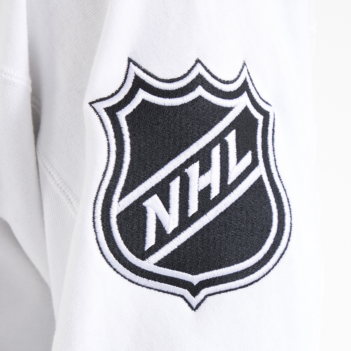 Florida Panthers x Todd Snyder Heavyweight Football Jersey