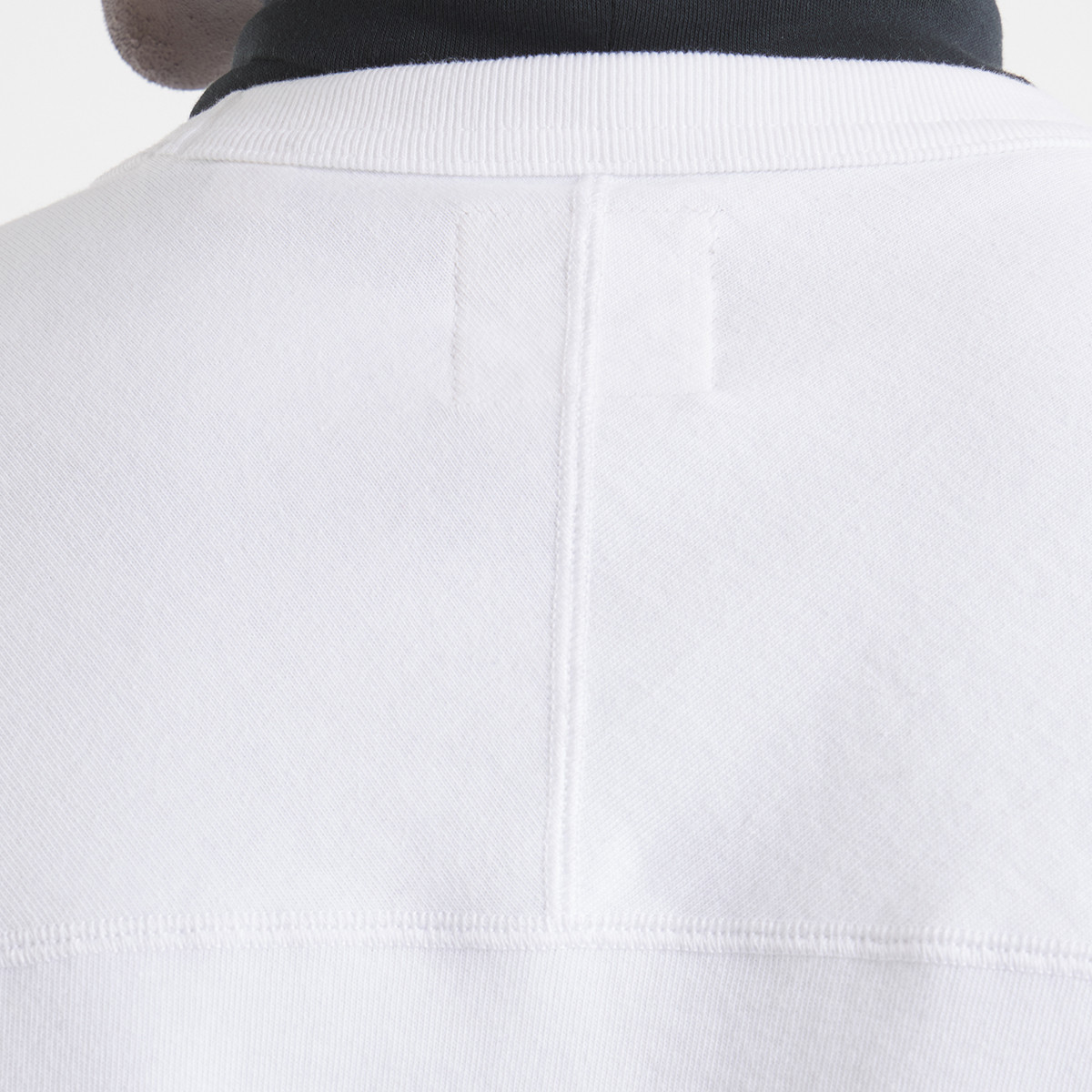 Florida Panthers x Todd Snyder Heavyweight Football Jersey