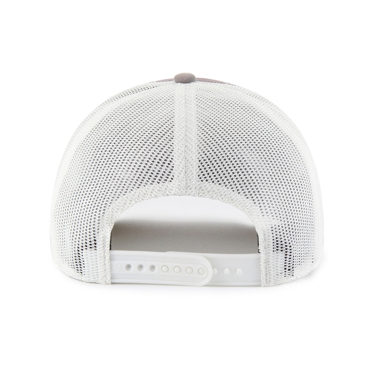 Florida Panthers Tide Sweep Rope Trucker Cap