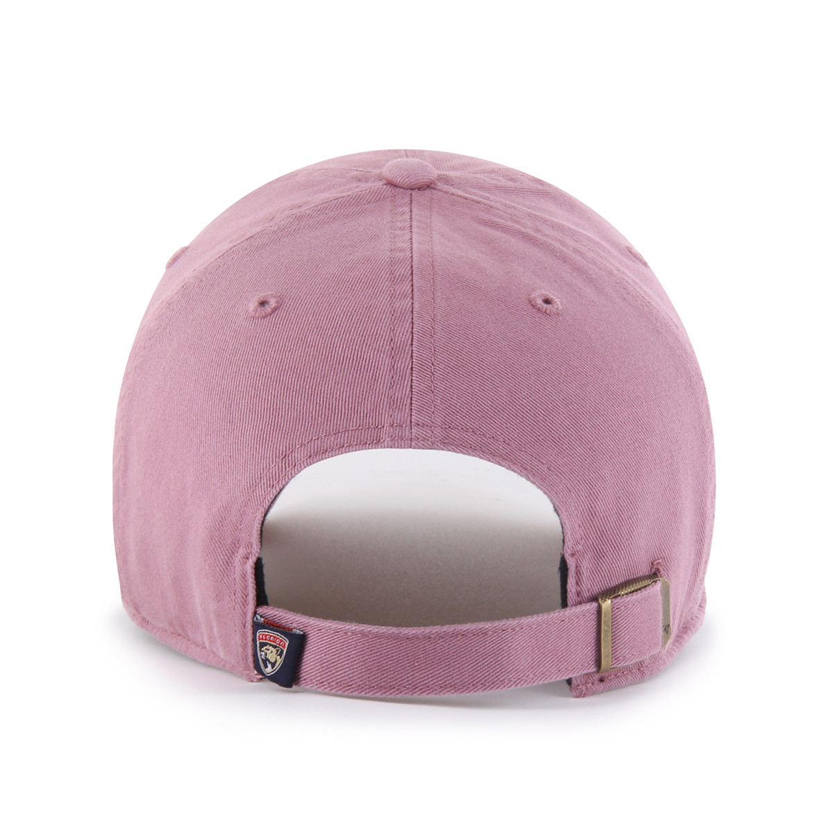 Florida Panthers Women's Icon Alt Clean Up Cap