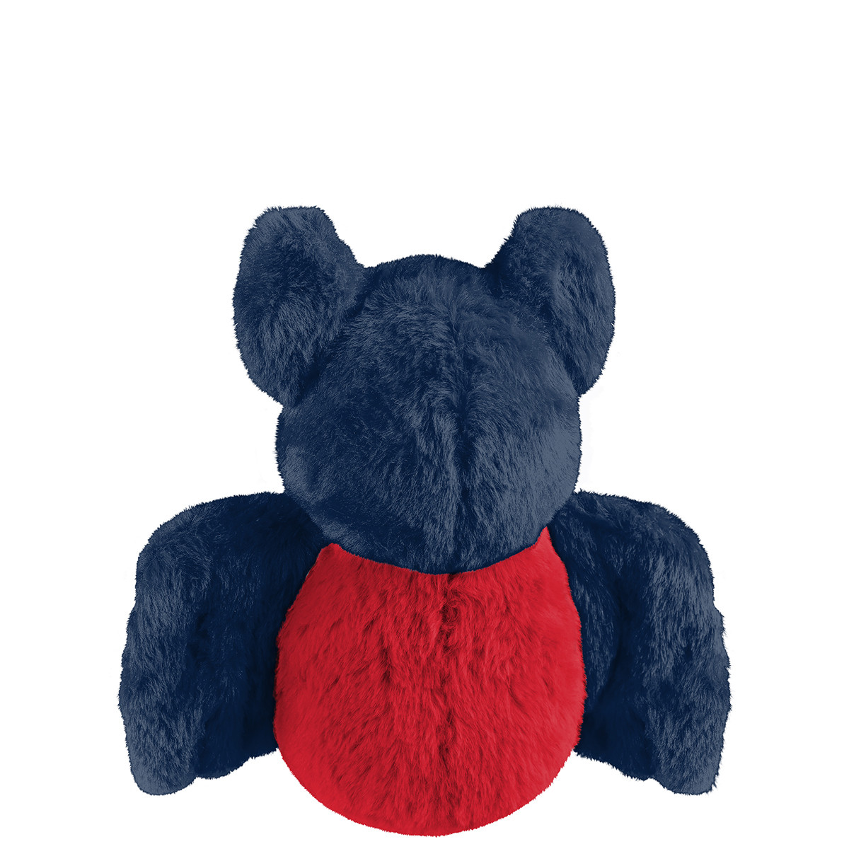 Florida Panthers Plush Owl