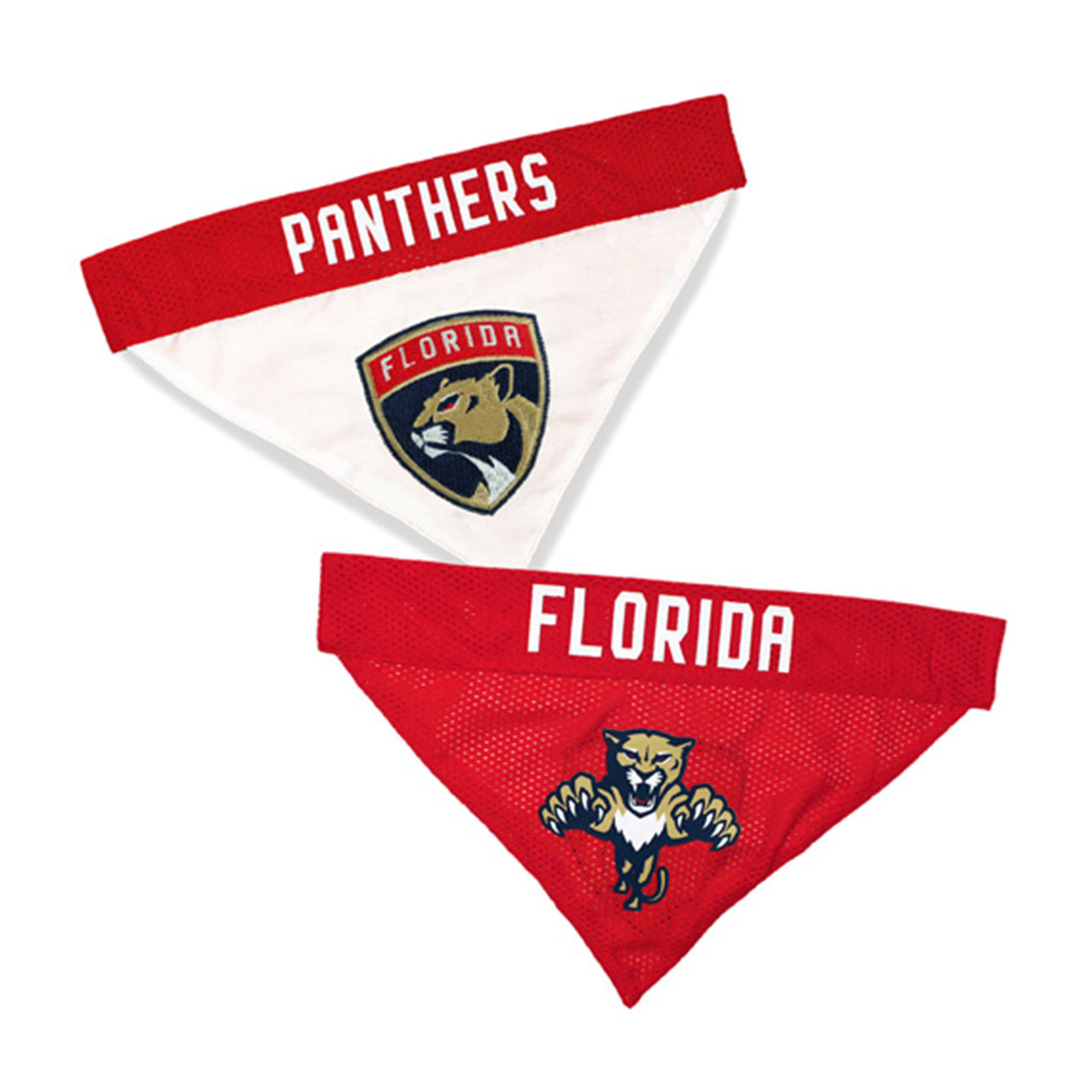 Florida Panthers Dog Bandana