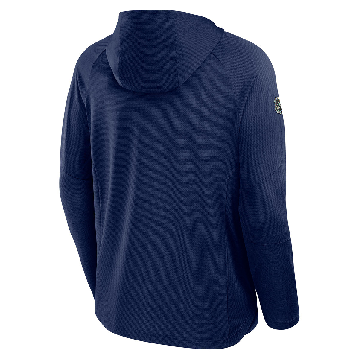 Florida Panthers 2025 Authentic Pro Rink Lightweight Hooded Pullover