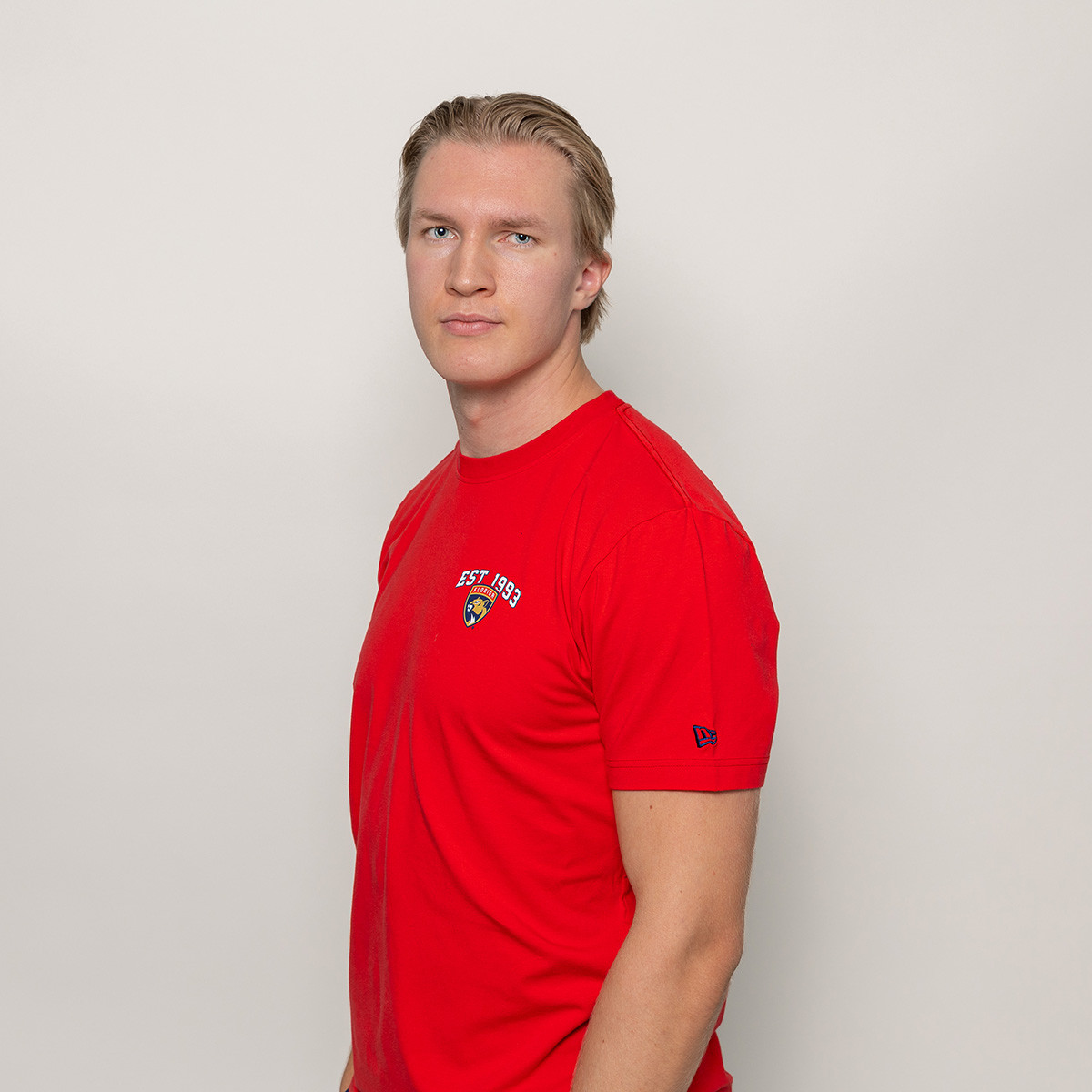 Florida Panthers Est 1993 T-Shirt