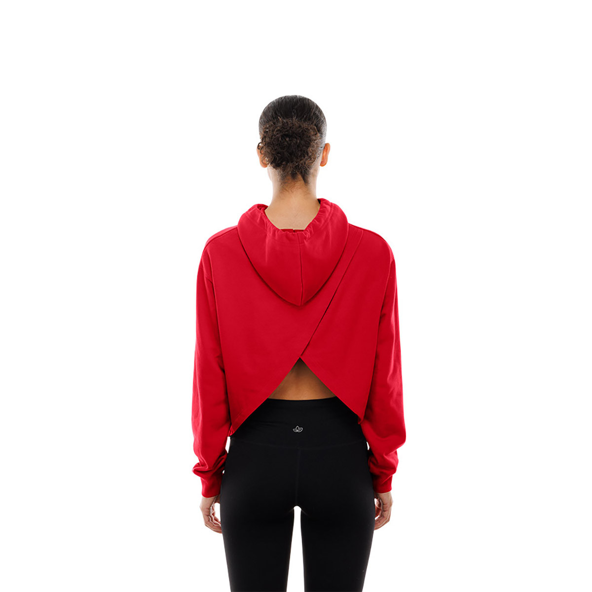 Florida Panthers Women's Glam Game Hooded Sweatshirt