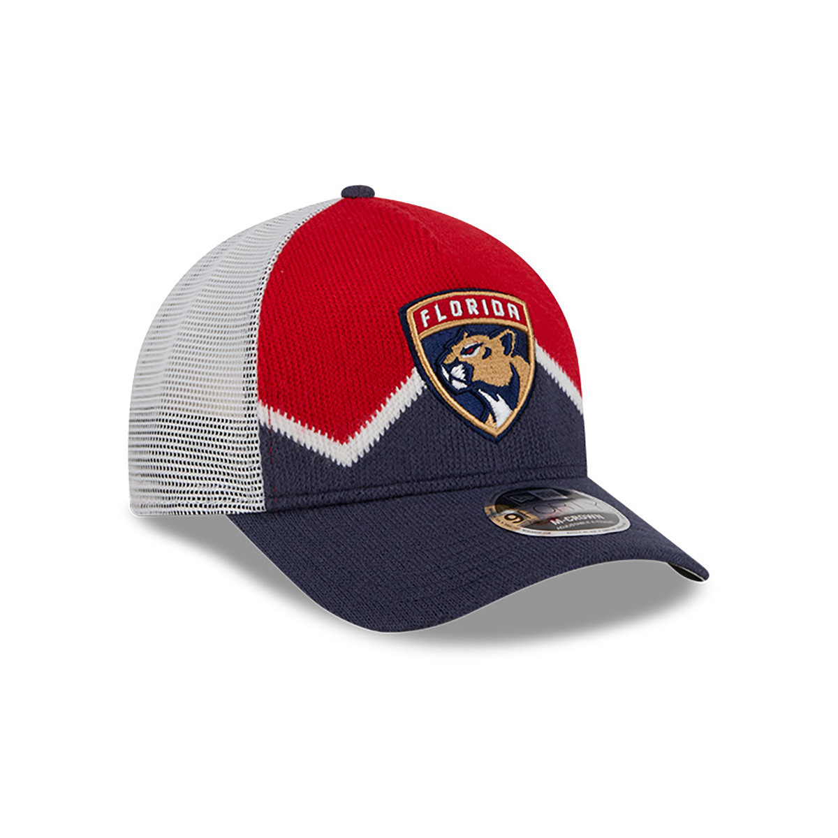 Florida Panthers  9FORTY A-Frame Sock Cap