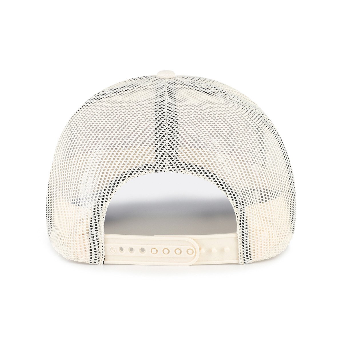 Florida Panthers Pomona Mesh Hitch Cap