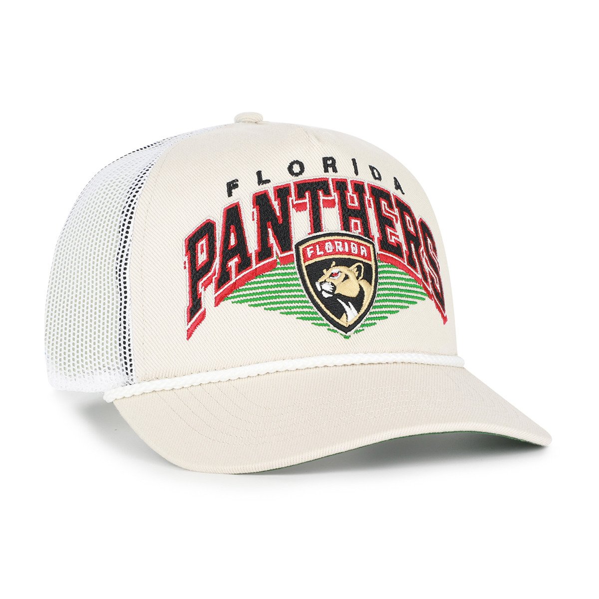 Florida Panthers Pomona Mesh Hitch Cap