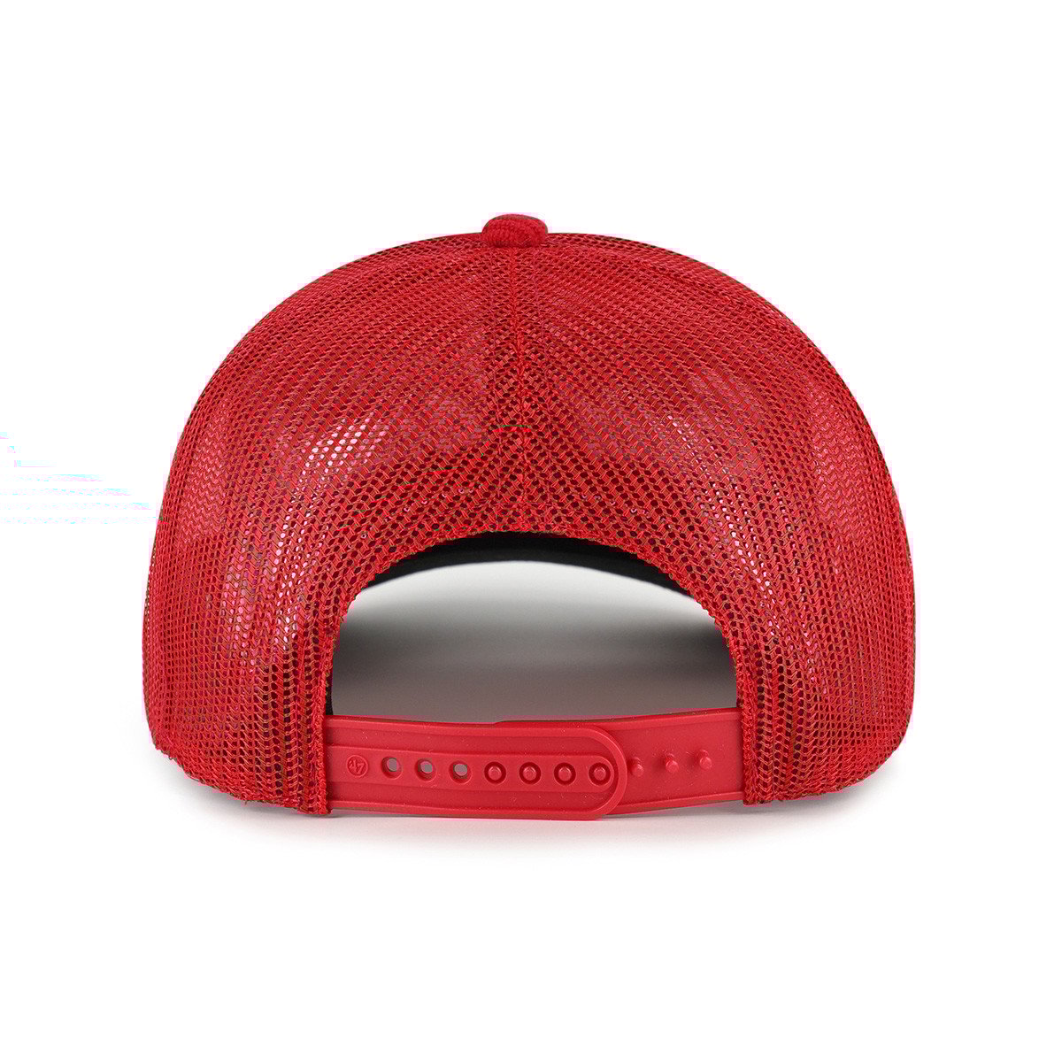 Florida Panthers Double Header Mesh Hitch Cap