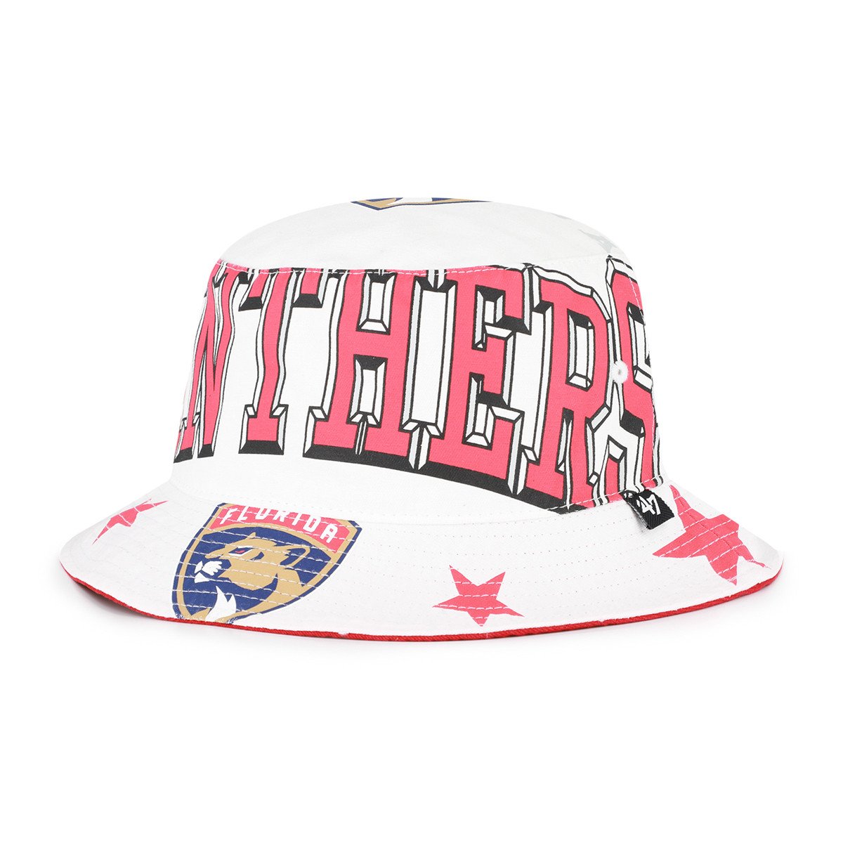 Florida Panthers Energize Bucket Cap