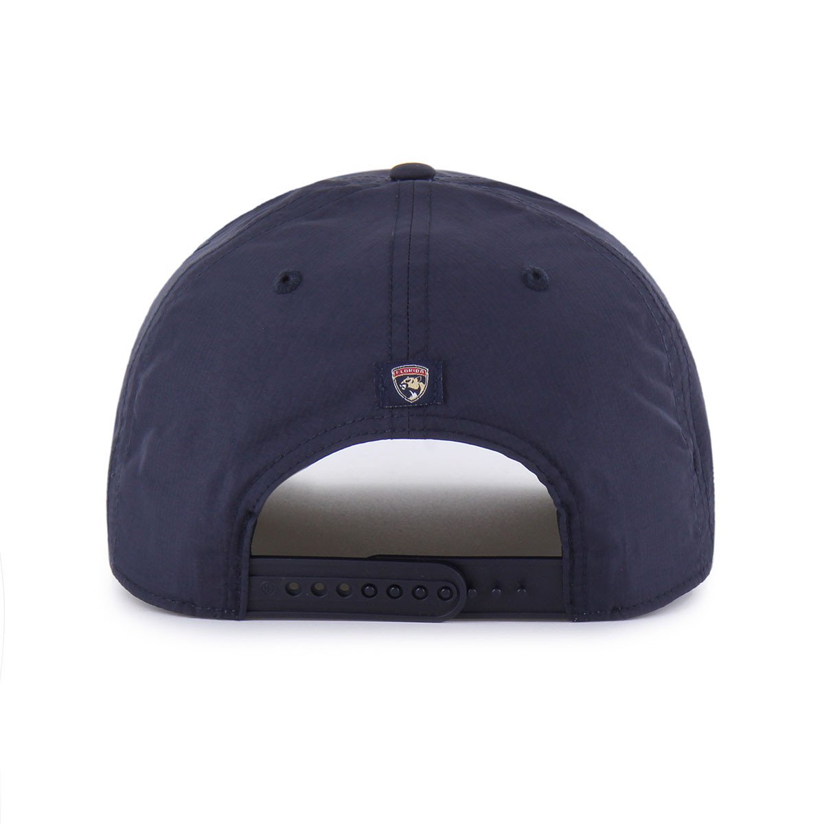 Florida Panthers Navy Brr Fairway Hitch Cap