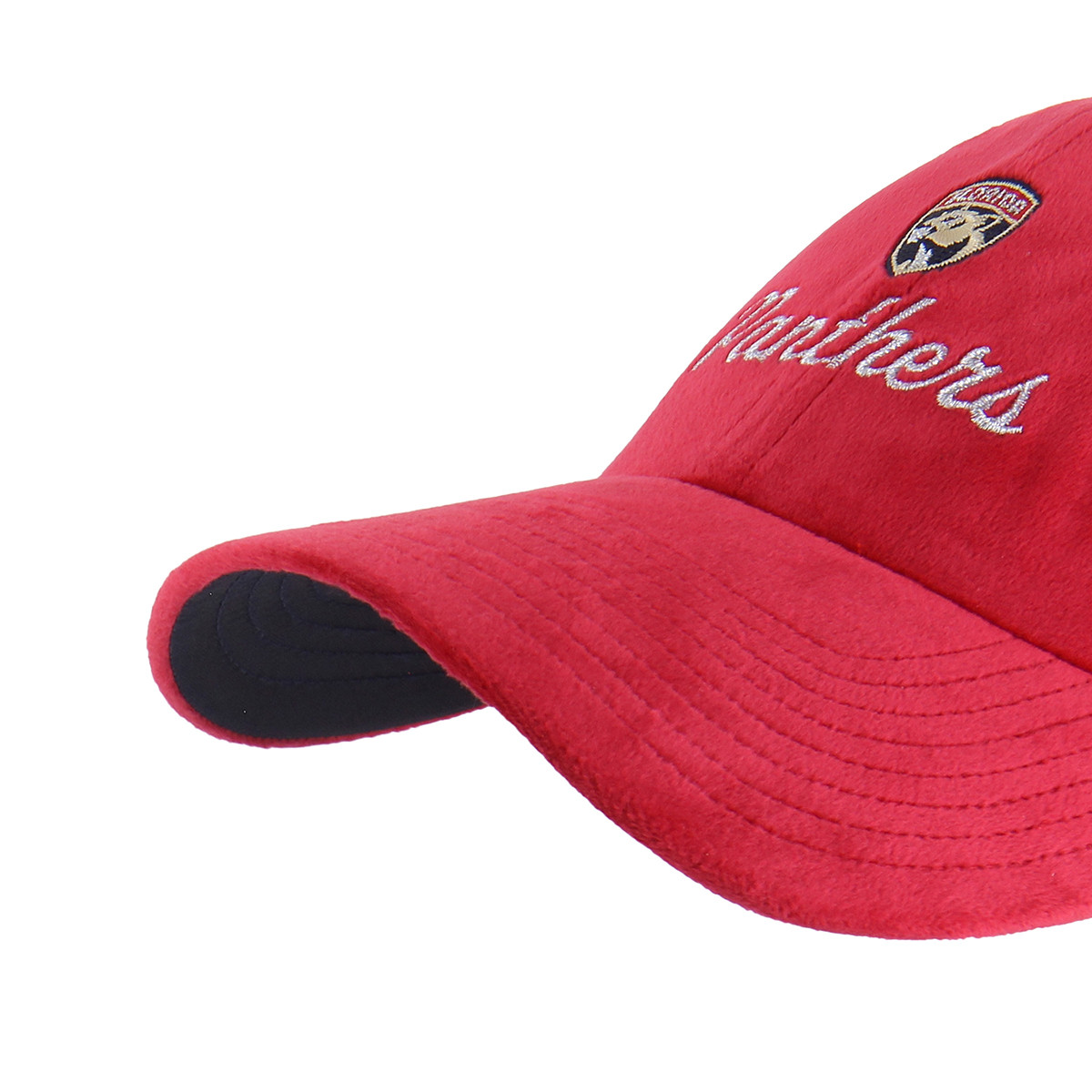 Florida Panthers Women's Spirited Clean Up Cap