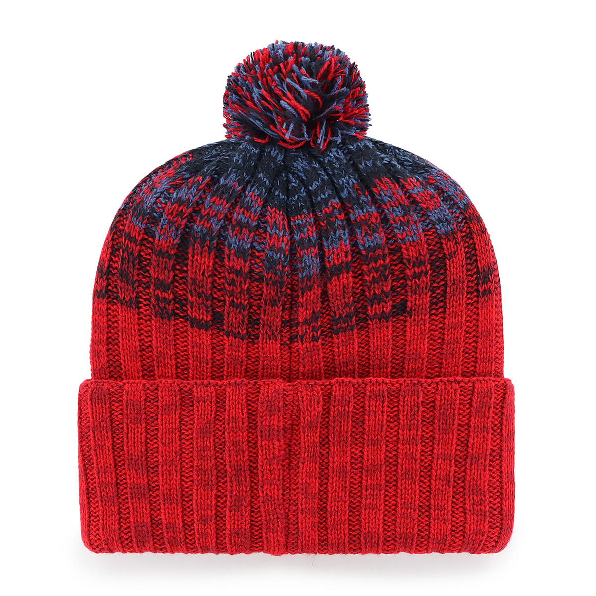 Florida Panthers Cascade Knit Cap